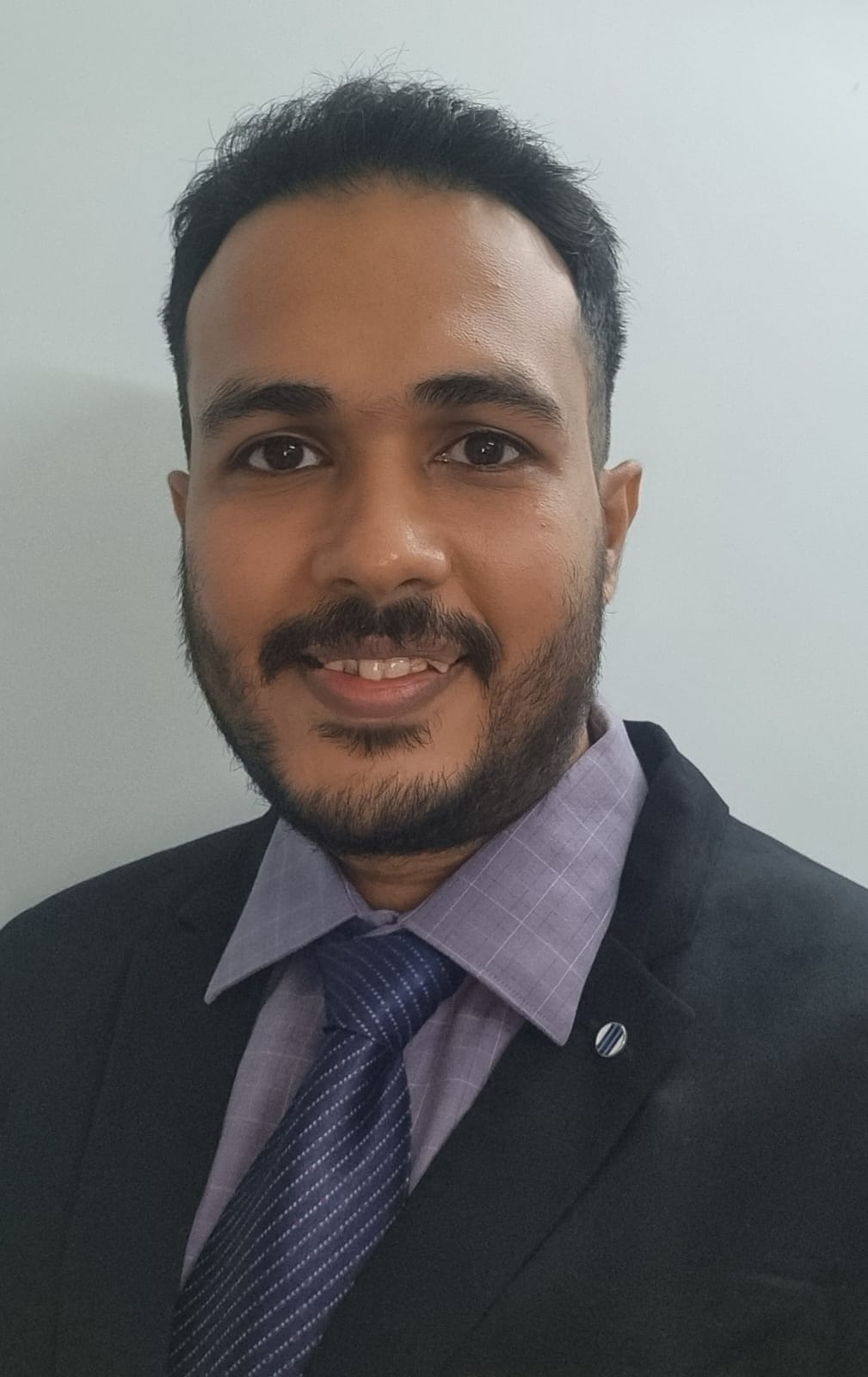 CA Amogh Aidoor &ndash; Chartered Accountant, Mumbai